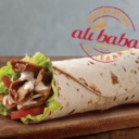 ALI BABA Free Kebab On Your Birthday USE – buy a kebab to get a card