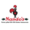 NANDOS Free regular sized Nandos meal USE – during your Birthday month