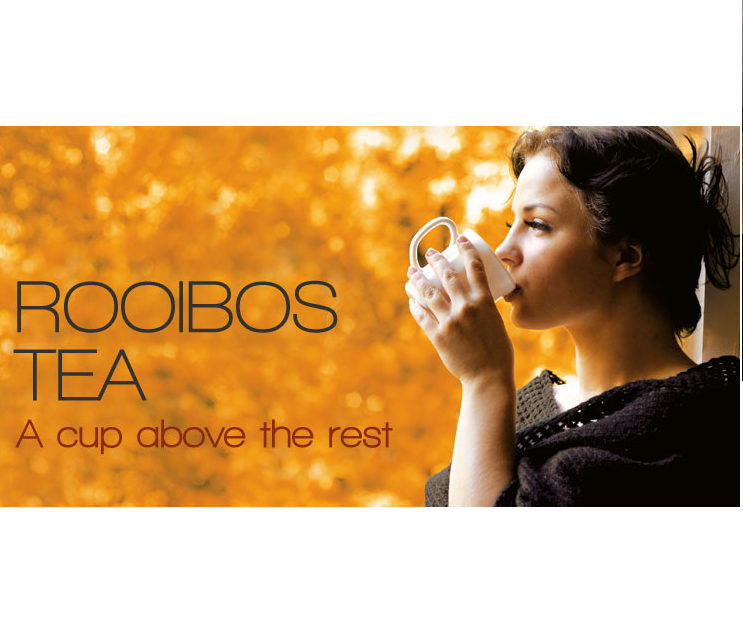Rooibos Tea Sample From Annique Health Free Samples Australia By Mail